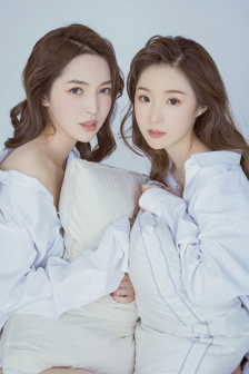卫子夫全集